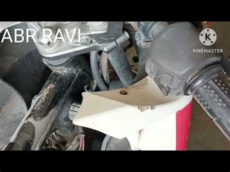 gas spark not working